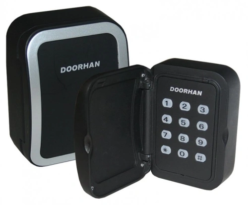 Кодонаборная клавиатура DoorHan Keypad